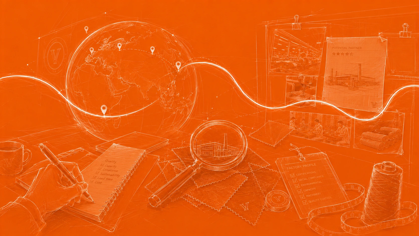 Strategic Sourcing