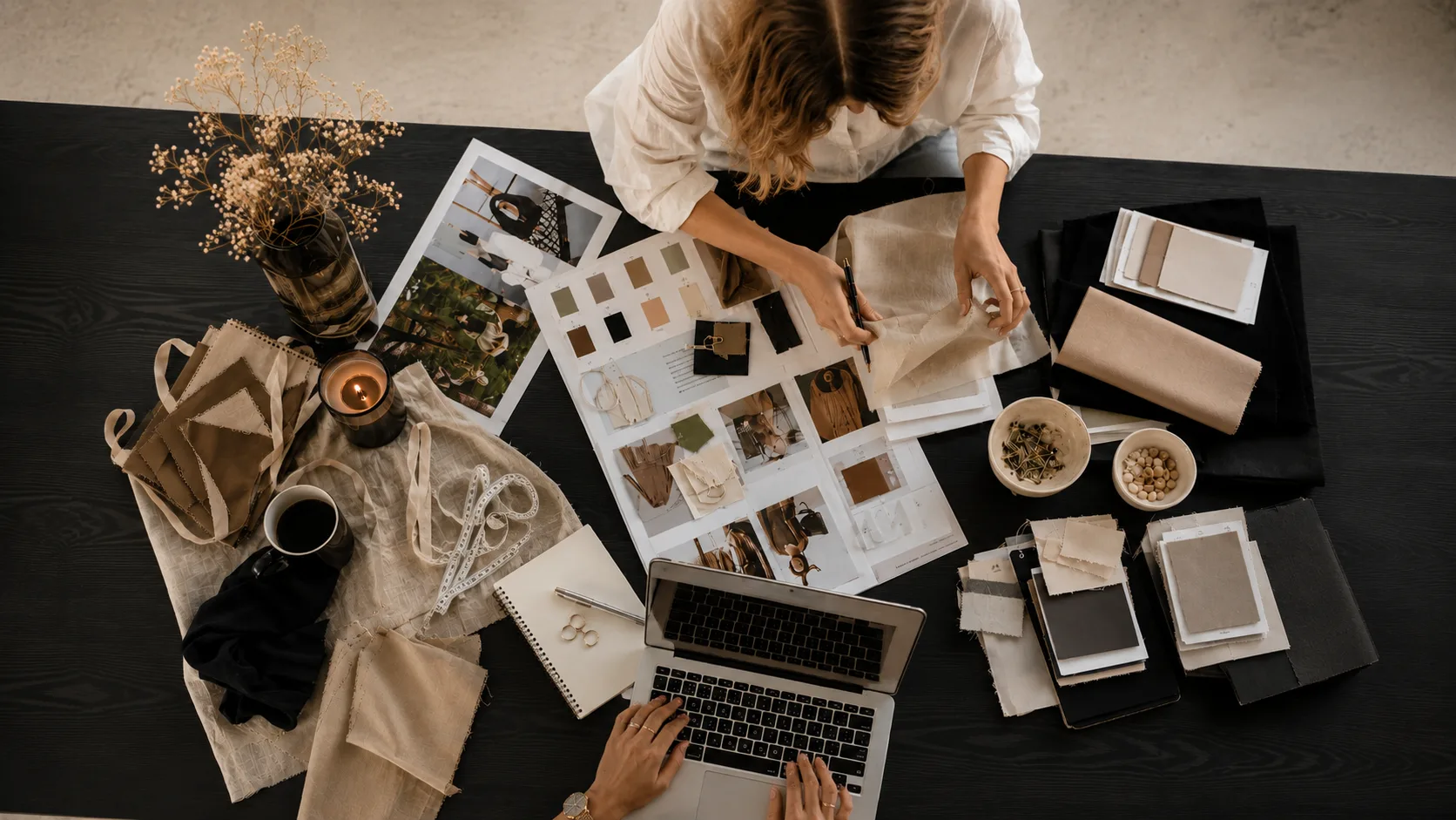 Supplier Sourcing