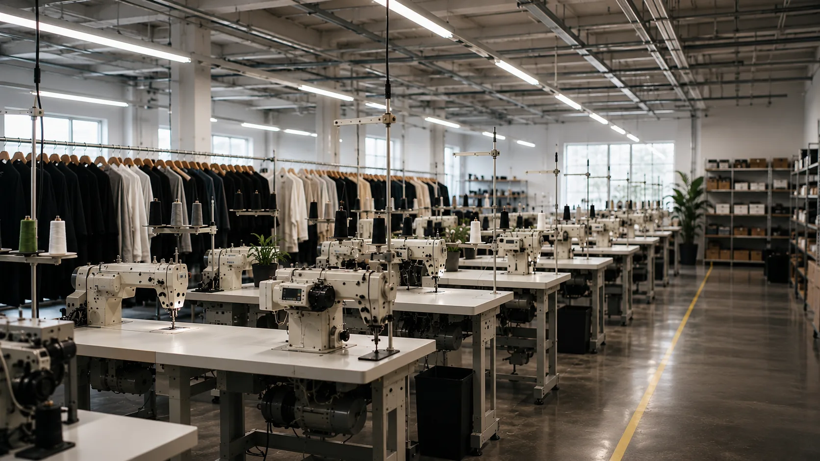 Production Management
