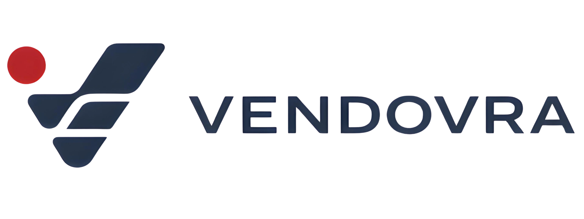 VENDOVRA Footer